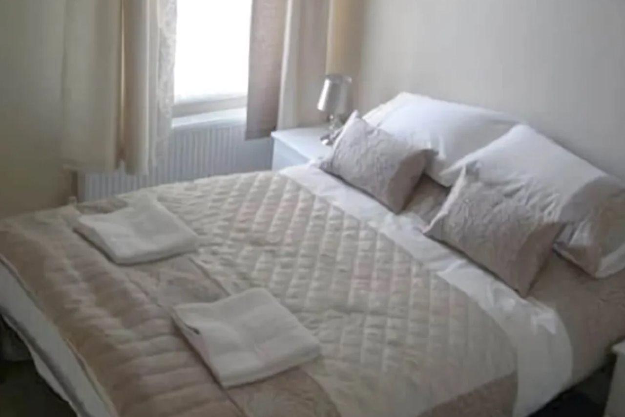 Heworth Inn And Rooms York Eksteriør bilde