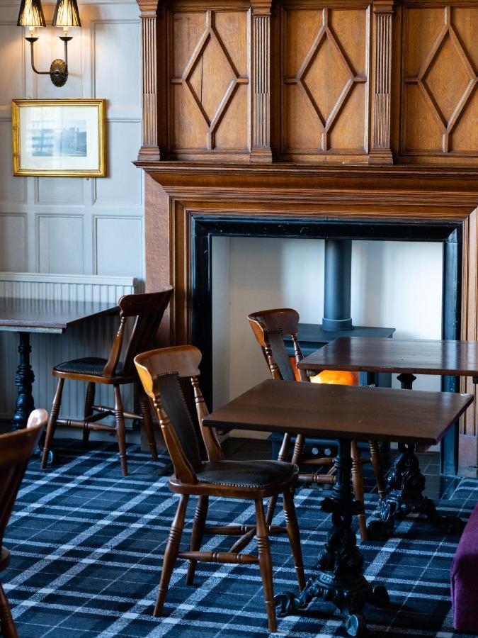 Heworth Inn And Rooms York Eksteriør bilde